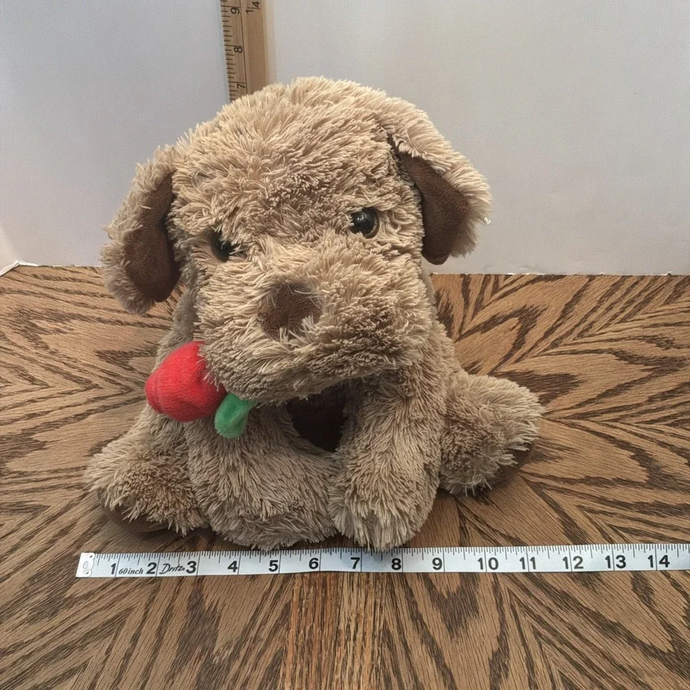Russell Stover Plush 12